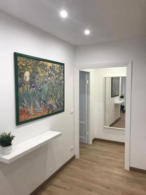 ג'נובה Pisi Home, 2 Min Dalla Spiaggia E Dall' Ospedale Gaslini מראה חיצוני תמונה
