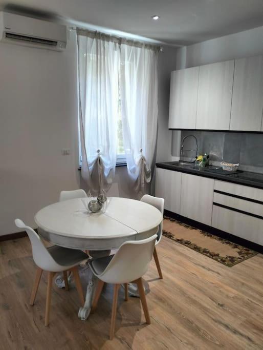 ג'נובה Pisi Home, 2 Min Dalla Spiaggia E Dall' Ospedale Gaslini מראה חיצוני תמונה