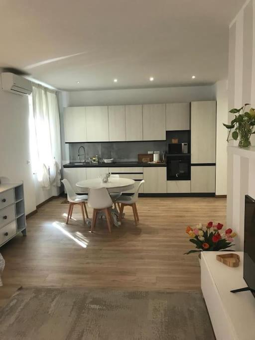 ג'נובה Pisi Home, 2 Min Dalla Spiaggia E Dall' Ospedale Gaslini מראה חיצוני תמונה