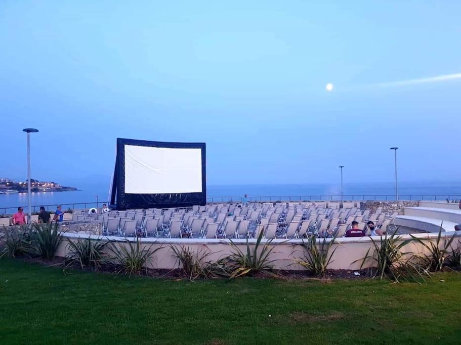 ג'נובה Pisi Home, 2 Min Dalla Spiaggia E Dall' Ospedale Gaslini מראה חיצוני תמונה